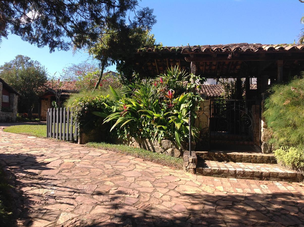 Casa Tiradentes - Apto 1 Esterno foto