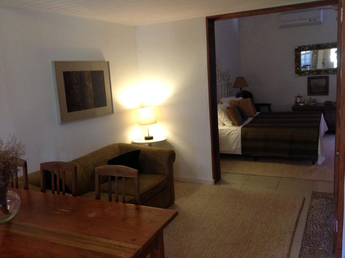 Casa Tiradentes - Apto 1 Esterno foto