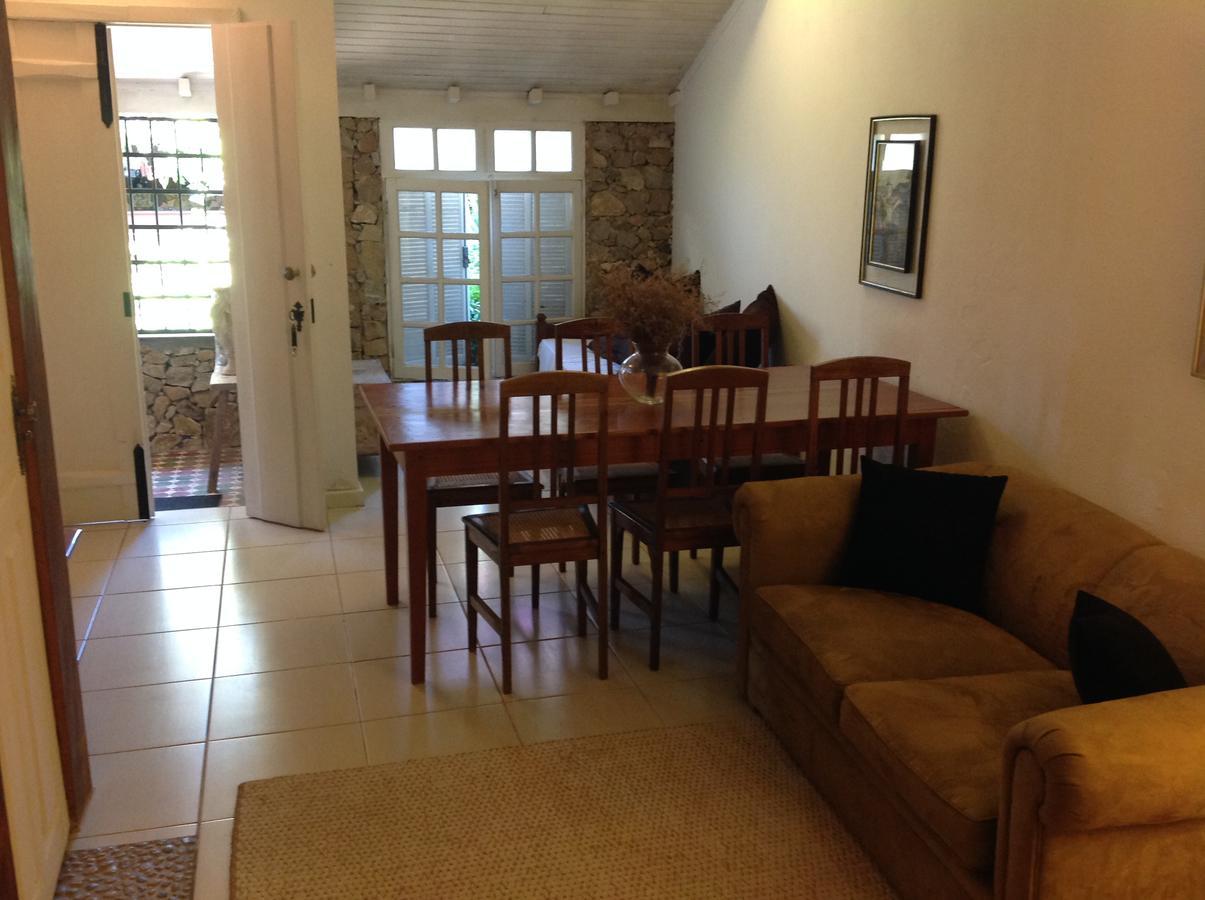 Casa Tiradentes - Apto 1 Esterno foto