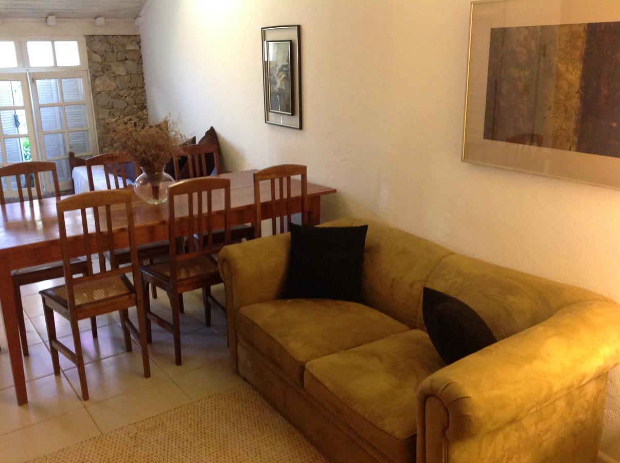 Casa Tiradentes - Apto 1 Esterno foto