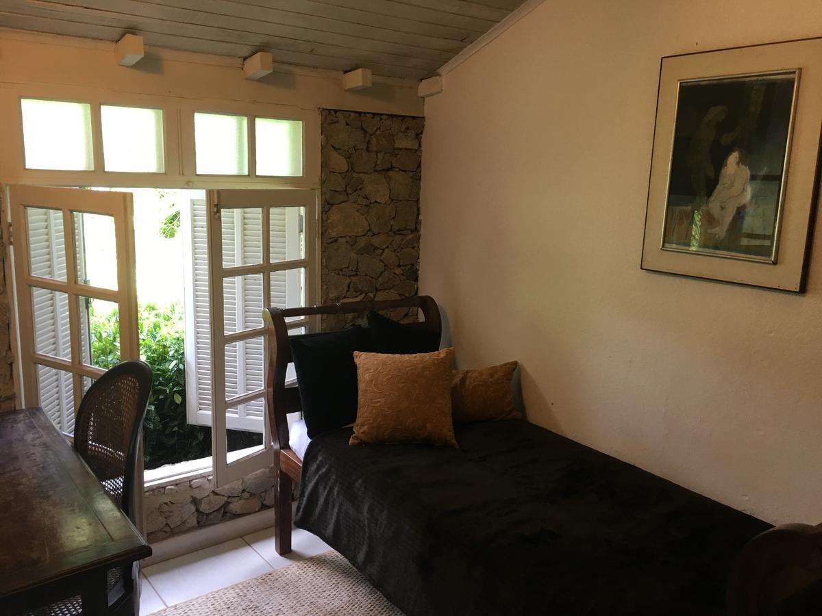 Casa Tiradentes - Apto 1 Esterno foto