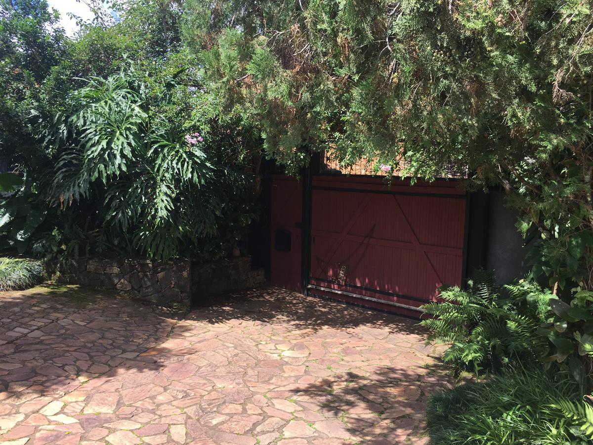 Casa Tiradentes - Apto 1 Esterno foto