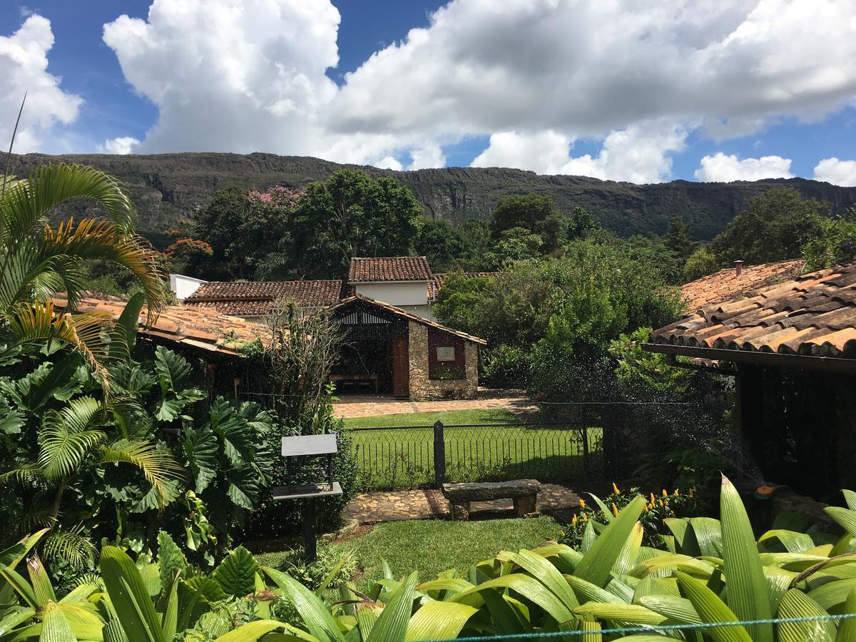 Casa Tiradentes - Apto 1 Esterno foto