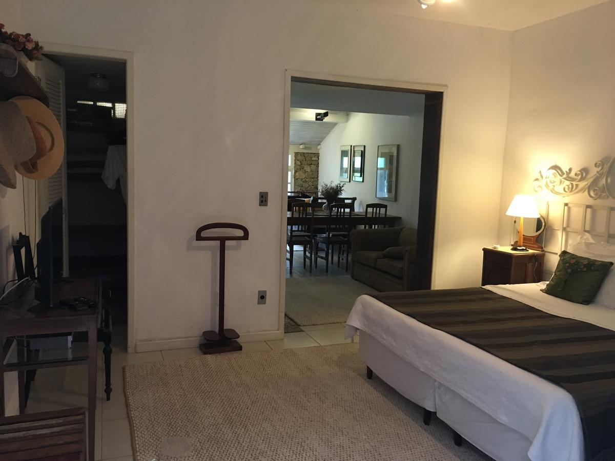 Casa Tiradentes - Apto 1 Esterno foto